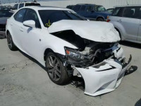 2014 LEXUS IS350 JTHBE1D27E5011257