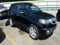 2011 ACURA RDX TECHNO 5J8TB1H58BA002932