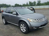 2006 NISSAN MURANO S/M JN8AZ08T96W401176