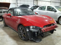 2016 MAZDA MX5 MIATA JM1NDAD77G0109976