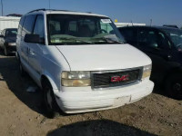 1997 GMC SAFARI 1GKDM19W5VB542343