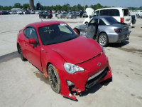 2013 SCION FRS JF1ZNAA11D1726980