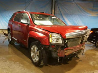 2013 GMC TERRAIN DE 2GKALYEK6D6171440