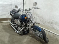 2001 Harley-davidson Fxstsi 1HD1BZB1X1Y060507