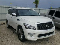 2015 INFINITI QX80 JN8AZ2NF5F9573827