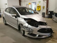 2015 FORD FIESTA ST 3FADP4GX0FM203330