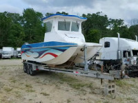 2003 OTHR BOAT UMV00002J703