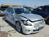 2013 INFINITI M37 JN1BY1AP9DM511212