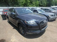 2010 AUDI Q7 PREMIUM WA1LYAFE6AD007313