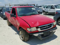 2007 MAZDA B2300 4F4YR12D97PM04535