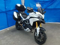 2011 DUCATI MULTISTRAD ZDM12BLW6BB013261