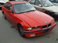 1994 BMW 325IS AUTO WBABF4323REK14506