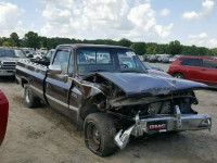 1986 GMC C1500 1GTDC14H8GF728235