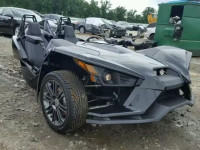 2017 POLARIS SLINGSHOT 57XAASFA2H8118701