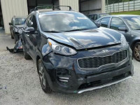 2017 KIA SPORTAGE S KNDPR3A63H7202035