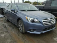 2016 SUBARU LEGACY 3.6 4S3BNEJ66G3025410