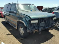 1997 GMC K1500 SUBU 3GKFK16R6VG501417