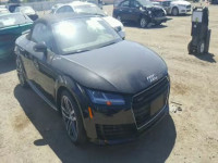 2016 AUDI TT TRUT5CFVXG1002819