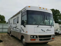 1999 FORD MH STRIPPE 3FCNF53S6XJA07011