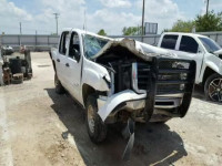 2007 GMC SIERRA C25 1GTHC23697F532344