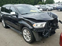 2014 DODGE DURANGO CI 1C4RDHEG3EC974674