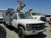 2002 CHEVROLET C3500-HD 3GBKC34GX2M104380