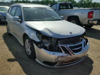 2011 SAAB 9-3 2.0T YS3FA5CY4B1314715