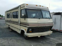 1984 CHEVROLET P30 1GBJP37W2E3325092