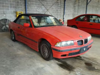 1998 BMW 323IC WBABJ7320WEA15802