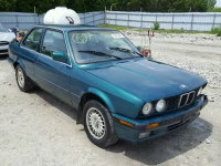 1991 BMW 325I/IS WBAAA1312MEC69783