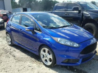 2015 FORD FIESTA ST 3FADP4GX7FM166583