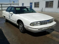 1992 OLDSMOBILE 98 REGENCY 1G3CX53L3N4344661