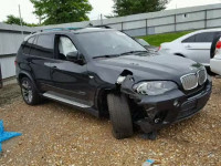 2012 BMW X5 XDRIVE5 5UXZV8C54CL425317