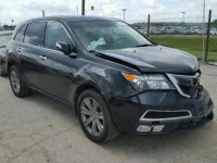 2012 ACURA MDX Advance 2HNYD2H68CH510621