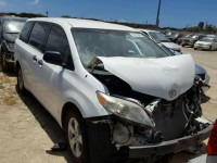 2011 TOYOTA SIENNA 5TDZK3DC9BS056753