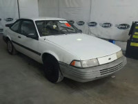 1993 CHEVROLET CAVALIER V 1G1JC1446P7185082