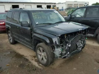 2017 JEEP PATRIOT LA 1C4NJRFB7HD114453