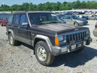 1990 JEEP CHEROKEE L 1J4FT58LXLL149302