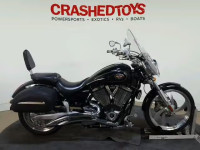 2006 VICTORY MOTORCYCLES VEGAS 5VPGB26D663000138