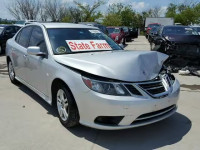 2011 SAAB 9-3 2.0T YS3FA4CY5B1307153