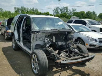 2010 CADILLAC ESCALADE P 1GYUKCEF8AR270840