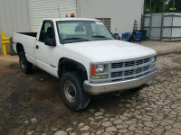 1998 CHEVROLET K2500 1GCGK24RXWE246725