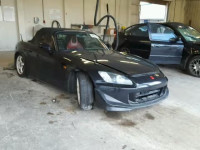 2000 HONDA S2000 JHMAP1144YT005525