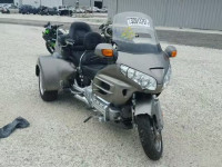 2006 HONDA GL1800 1HFSC47H36A511150