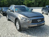 2013 INFINITI FX37 JN8CS1MW3DM173915