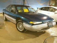 1994 CHRYSLER CONCORDE 2C3EL56T9RH178594