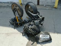 2014 YAMAHA YZFR1 JYARN23E9EA017761