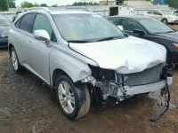 2012 LEXUS RX 450H JTJBC1BA8C2429470