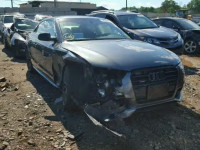 2016 AUDI A5 QUATTRO WAUM2AFR0GA056318