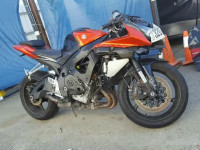 2008 SUZUKI GSX-R750 JS1GR7LA982102828